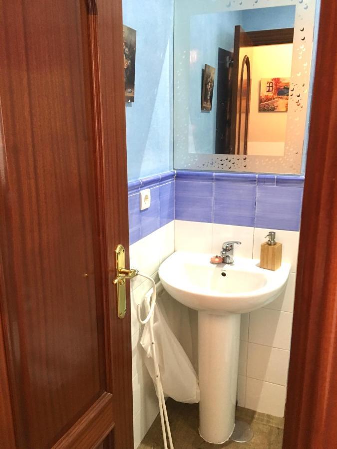 Apartamento Centro Plaza Salvador Sevilla
