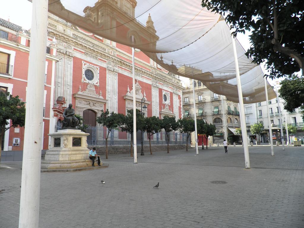 Centro Plaza Salvador *