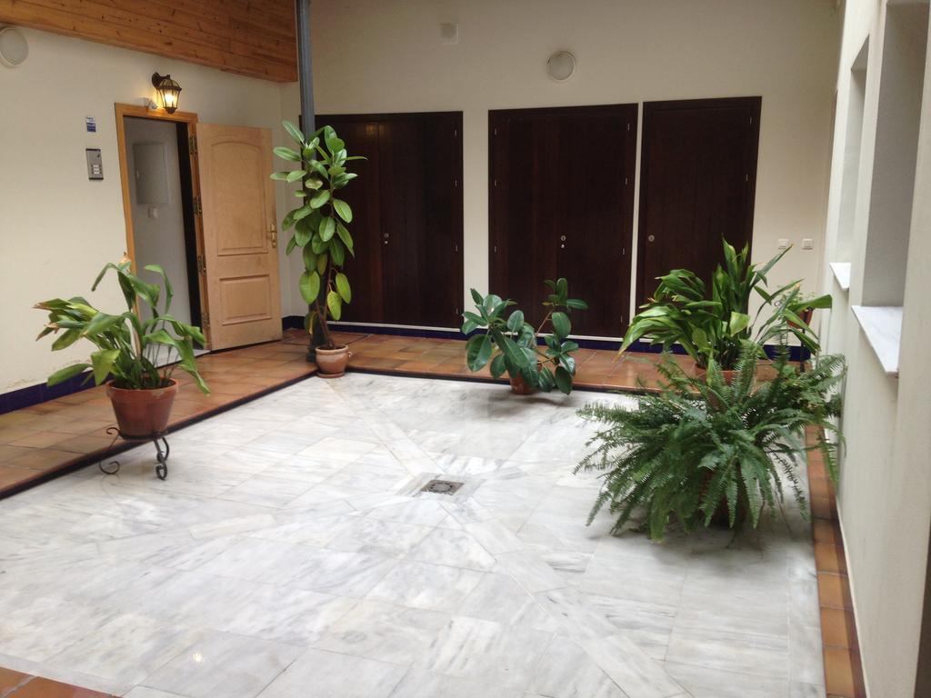 Apartamento Centro Plaza Salvador Sevilla