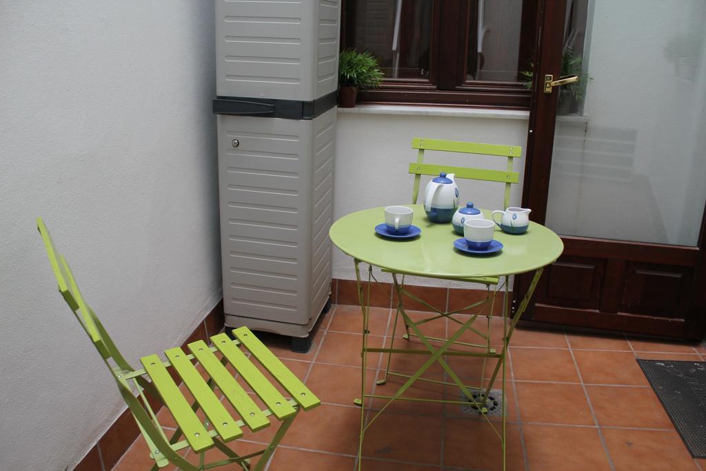 Apartamento Centro Plaza Salvador Sevilla