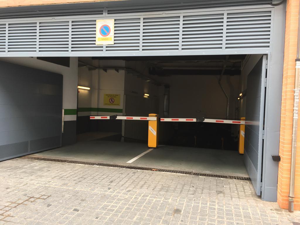 Centro Plaza Salvador * Sevilla