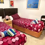 Apartamento Centro Plaza Salvador, Wifi Free& Parking Opcional